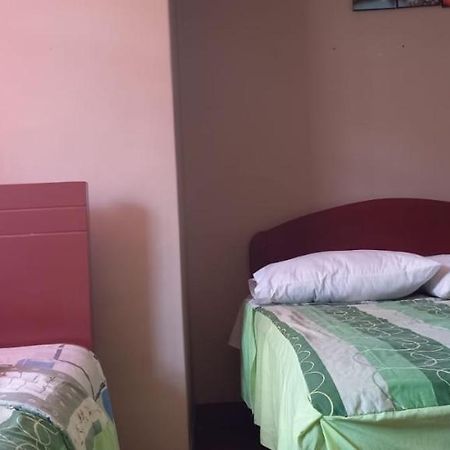 Hostal Aventura Кахамарка Екстер'єр фото