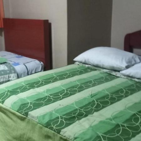 Hostal Aventura Кахамарка Екстер'єр фото
